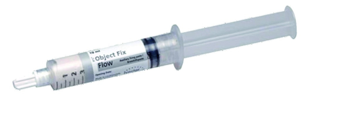 IPS Object Fix IVOCLAR - Flow - La seringue de 10 ml