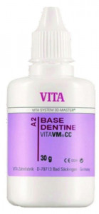 VITA VMCC Polymer - Base Dentine - 30 g - 4L1,5