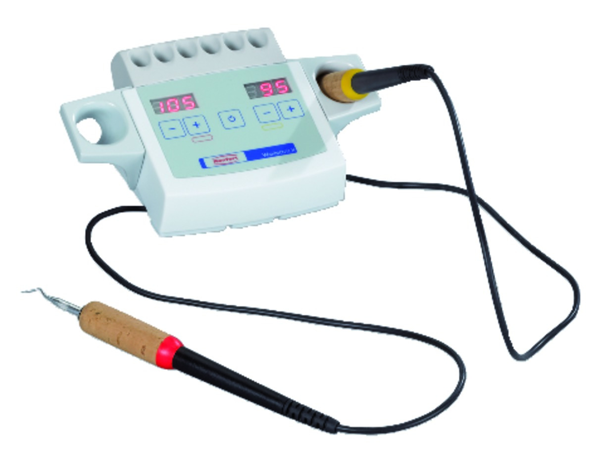 Waxlectric II RENFERT 