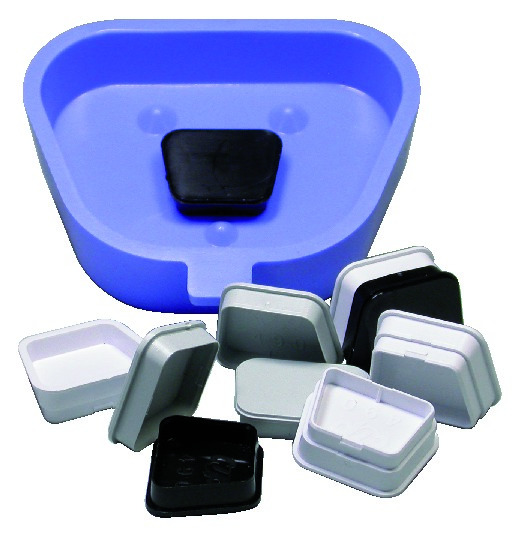 Socles Model-Lock CUP - Le socle 693M