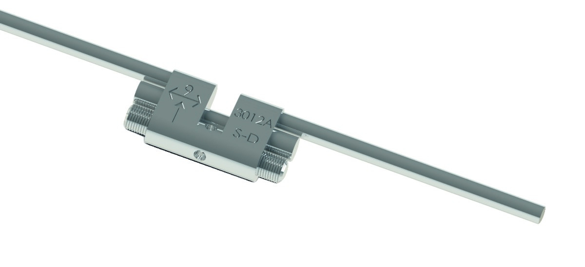 Vector 820 SCHEU-DENTAL - L'unité