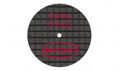 Disques Dynex RENFERT - 0,30 x 22 mm - La boîte de 20