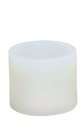 Cylindre silicone IVOCLAR - Le cylindre 300 g pour IPS e.max