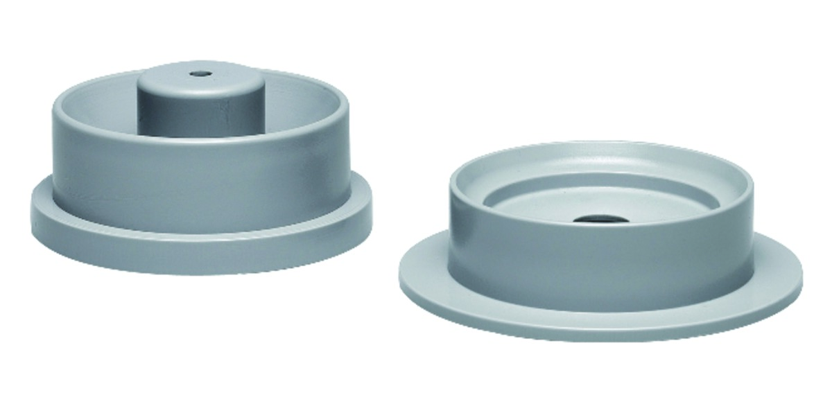 Cylindre silicone IVOCLAR - Le système de cylindre 300g pour IPS e.max