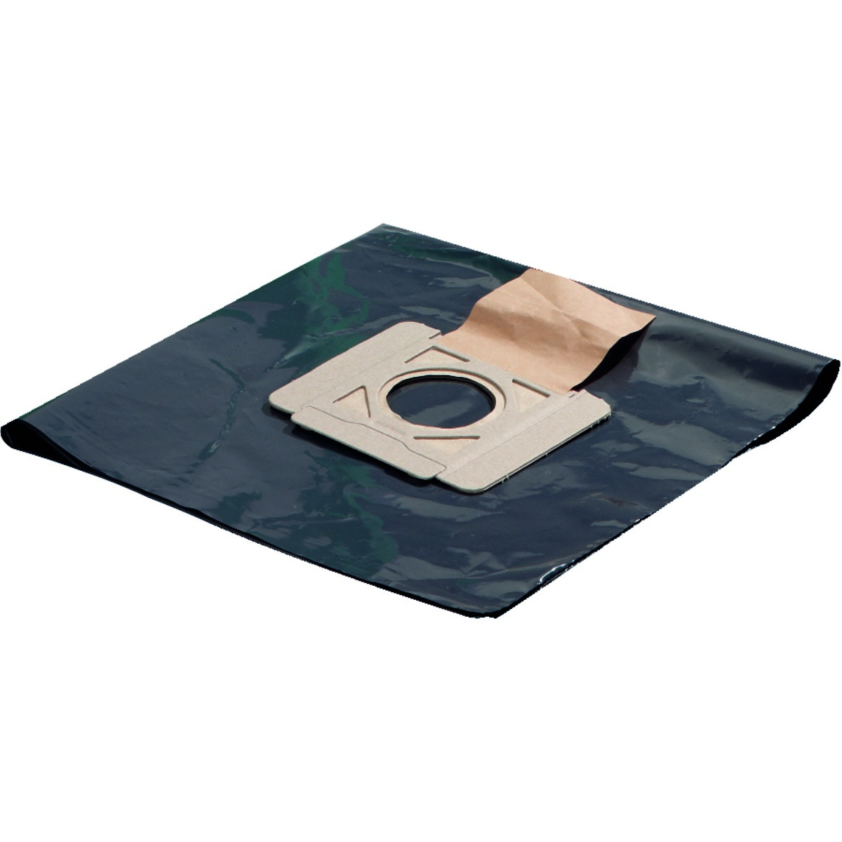 Vortex Compact 3L RENFERT Les 5 sacs d'évacuation