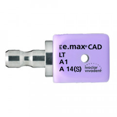 IPS E.max CAD LT IVOCLAR