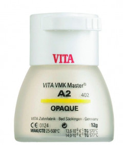 VMK Master VITA - Opaque poudre - A1 - Le flacon de 12 g