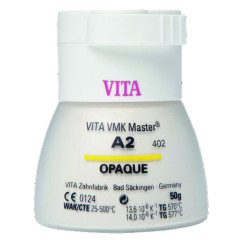 VMK Master VITA - Opaque poudre - B2 - Le flacon de 50 g