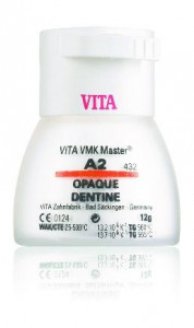VMK Master VITA - Dentine Opaque - B1 - Le flacon de 12 g