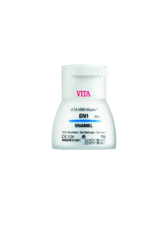 VMK Master VITA - Enamel - EN1 - Le potde 12 g