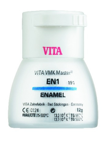 VMK Master VITA - Enamel - EN2 - Le pot de 12 g