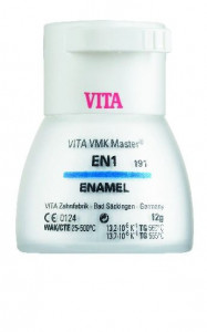 VMK Master VITA - Enamel - EN2 - Le pot de 12 g
