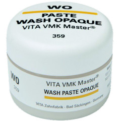 VMK Master VITA - Wash Opaque - pâte - WO - Le pot de 7 g