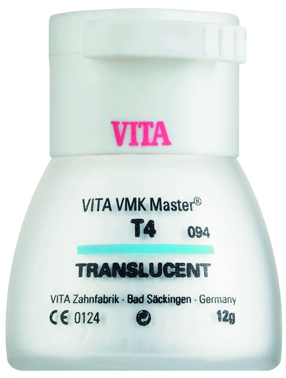 VMK Master VITA - Translucent - T1 blanc - Le pot de 12 g