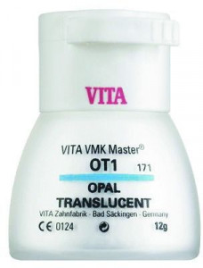 VMK Master VITA - Opal - Translucent - OT1 - Le pot de 12 g