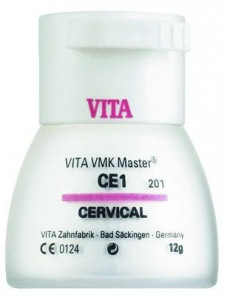 VMK Master VITA - Translucide Cervical - CE1 - Le pot de 12 g