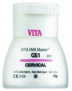 VMK Master VITA - Translucide Cervical - CE3 - Le pot de 12 g