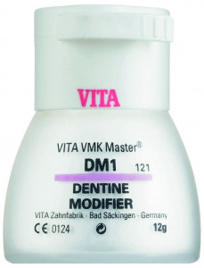 VMK Master VITA - Dentine modifier - DM1 - Le pot de 12 g