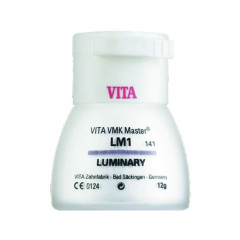 VMK Master VITA - Luminary - LM2 sable - Le pot de 12 g