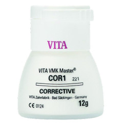 VMK Master VITA - Corrective - COR1 - Le pot de 12 g
