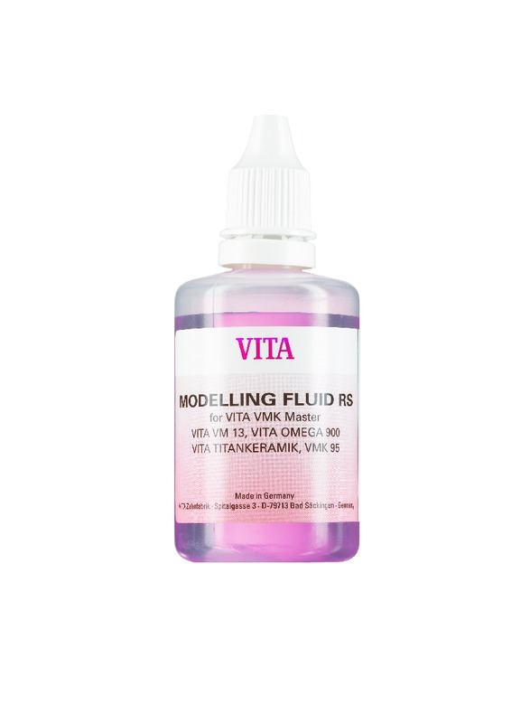 VMK Master VITA - Liquide de modelage RS - Le flacon de 50 ml