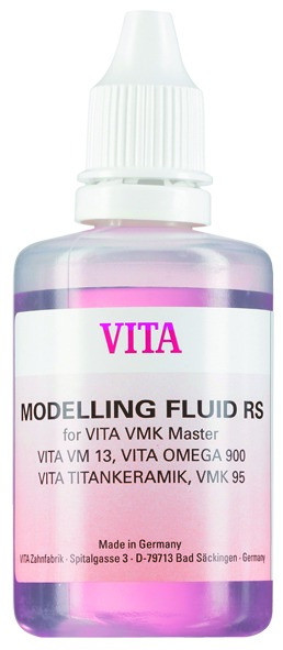 VMK Master VITA - Liquide de modelage RS - Le flacon de 250 ml