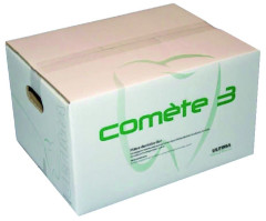 COMETE III Blanc 18kg ULTIMA