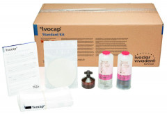 SR Ivocap High Impact IVOCLAR - Le carton de 50 cartouches - Préférence implant
