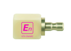 VITA Enamic VITA - Translucide - 0M1 EM-14 - La boîte de 5