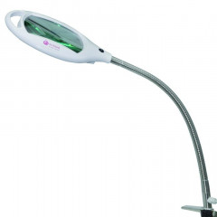 Lampe LED Stérilisation Flexy - Blanche - ECLAIRE