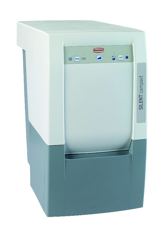 Silent Compact RENFERT