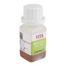 YZ HT Shade Liquids VITA Chroma C le flacon de 20 ml
