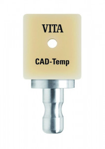 VITA Implant Solutions VITA - CAD-Temp IS - 1M2T 16S - Boîte de 5