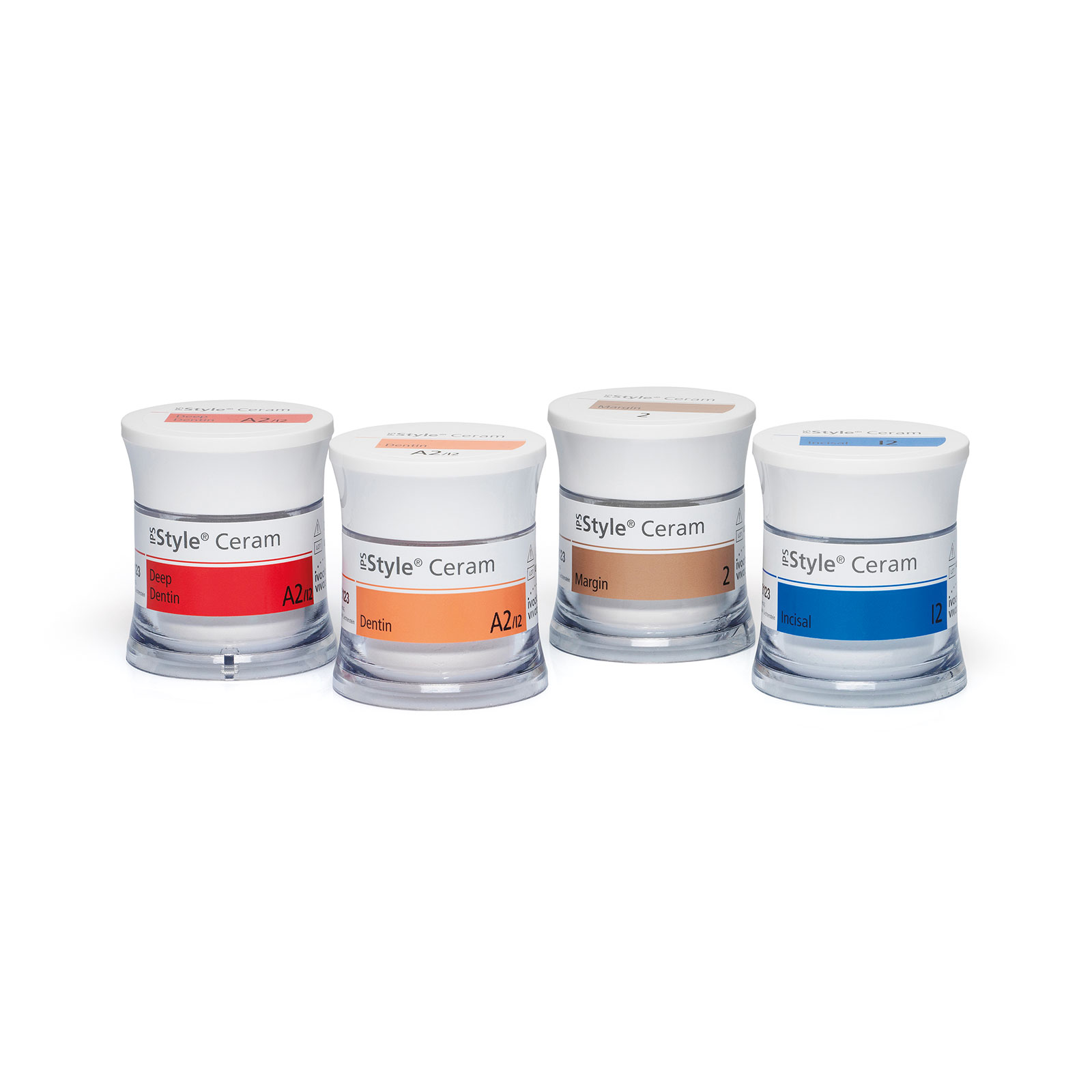 IPS Style Ceram Deep Dentin IVOCLAR