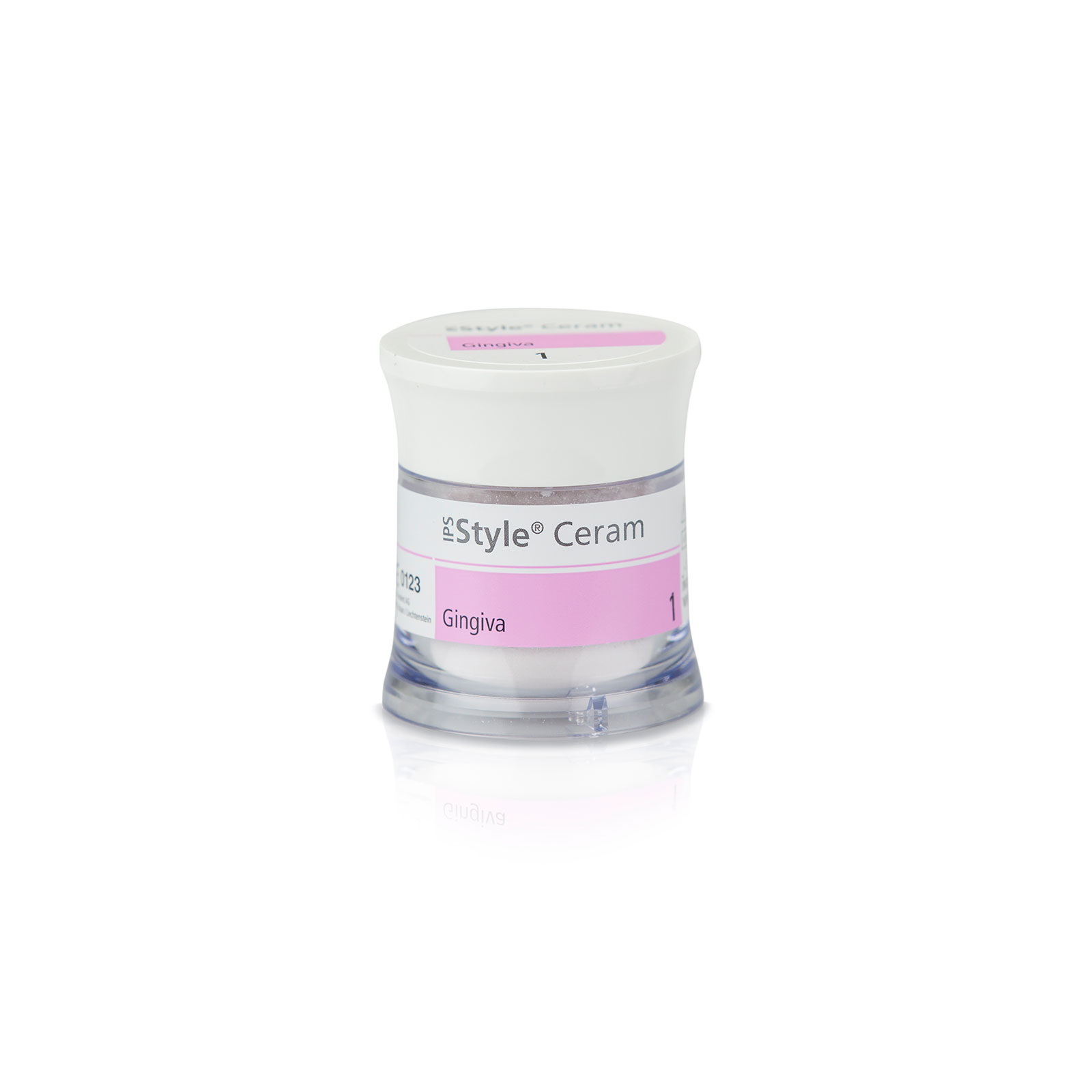 IPS Style Ceram Gingiva IVOCLAR