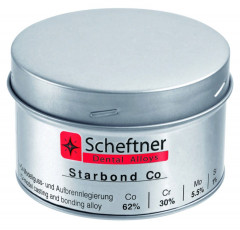 Starbond Co SCHEFTNER - La boîte de 1 kg