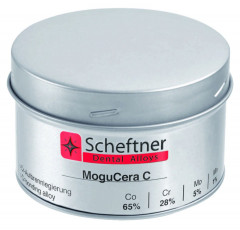 Mogucera C SCHEFTNER - La boîte de 1 kg