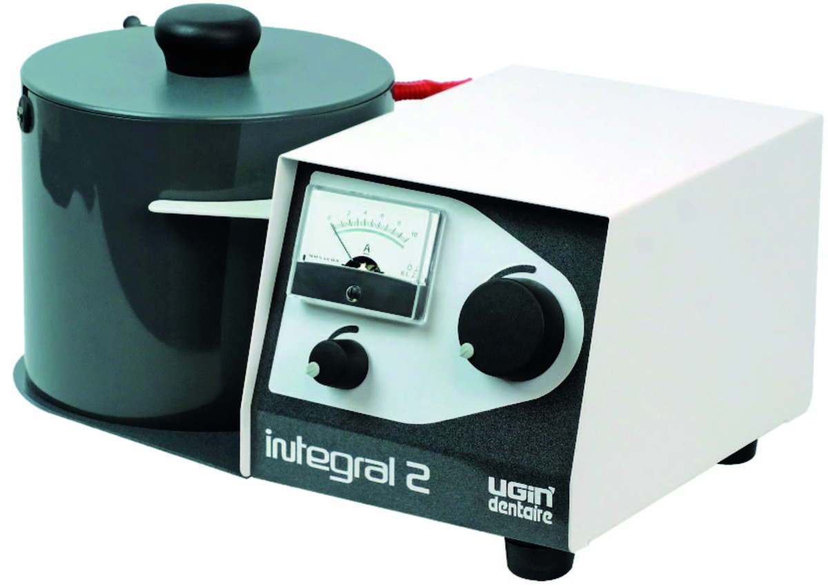 Polisseur électrolytique Integral 2 Ugin Dentaire 