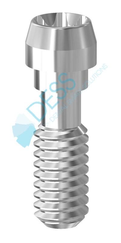 Vis Torx Sur Implant Hex Int Usa/Ext Bh Dess