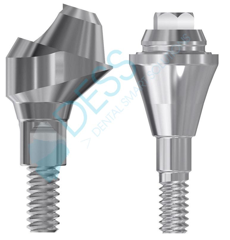 Piliers Multi Unit® pour STRAUMANN® BONE LEVEL®
