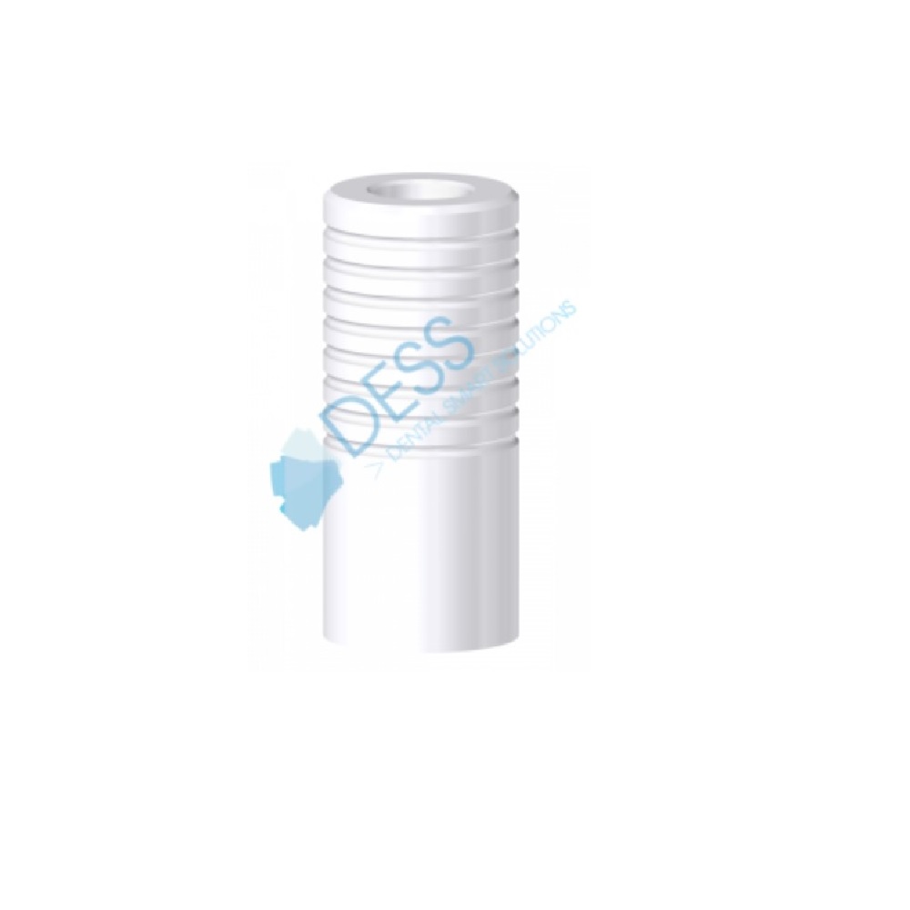Coif Calc Rotation Octagon pour Ti-BASE RN x5   
