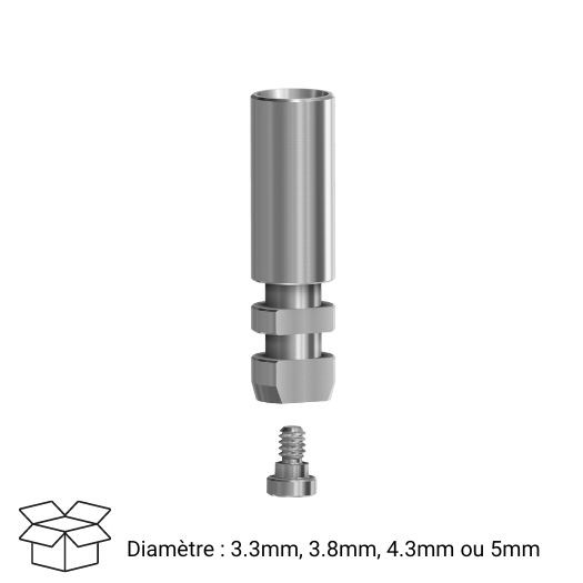 Analogues pour CAMLOG®