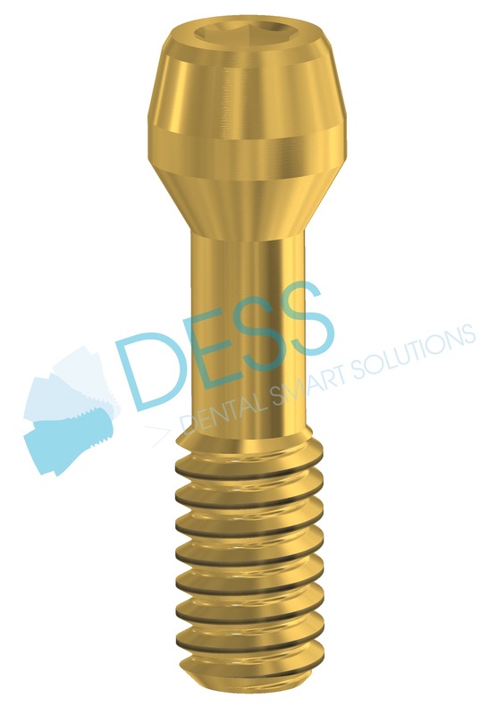 Vis Ti Dentsply Ankylos