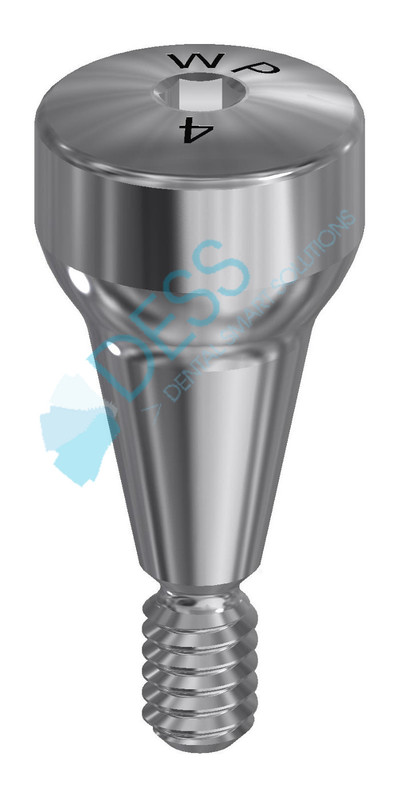 COIFFE CICAT ANATOMIQUE SR IMPL WP HG4 20525/4 DESS