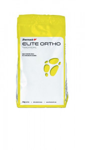 Plâtre Elite Ortho ZHERMACK - Le carton de 25 kg