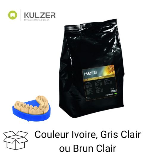Moldarock Royal Kulzer