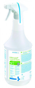 Mikrozid® Universal Liquid SCHÜLKE - Flacon de 1L