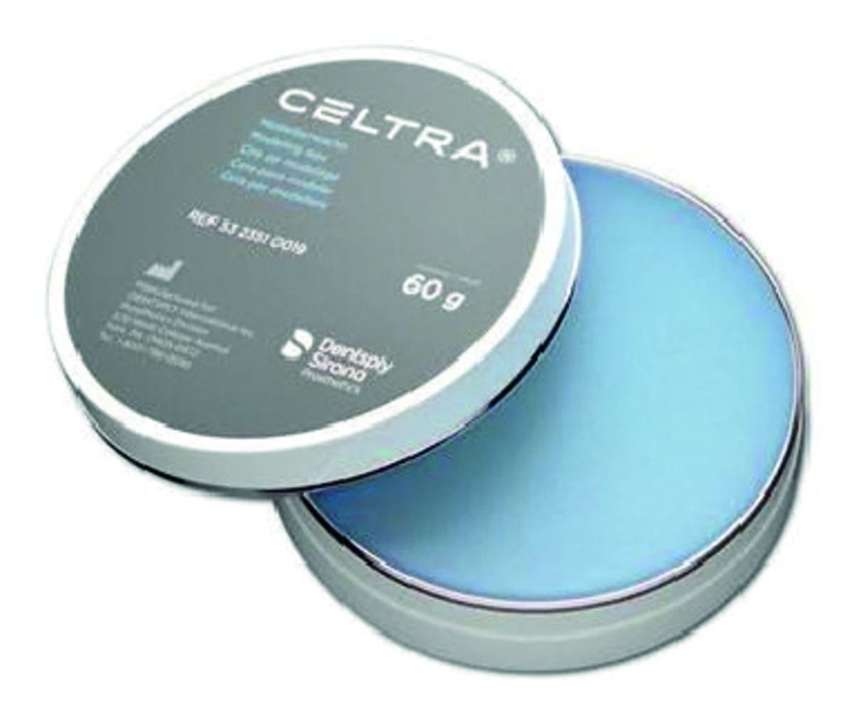 CELTRA CIRE DE MODELAGE 60G               DENTSPLY