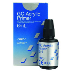 Acrylic Primer GC Le flacon de 6 ml