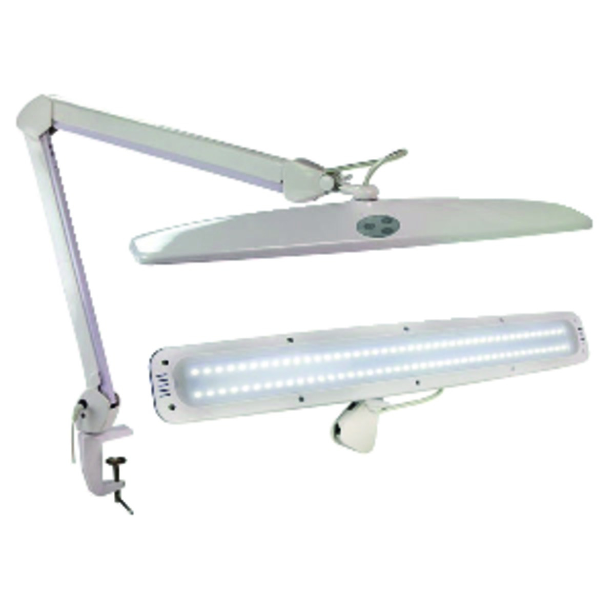 Lampe LED MESTRA